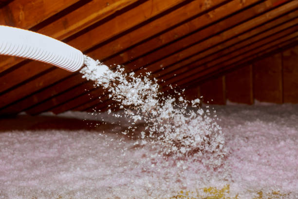 Best Fiberglass Insulation in University City, MO