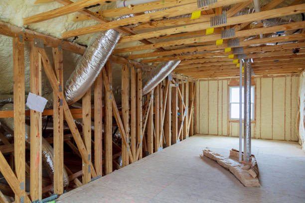 Best Insulation for Specific Applications in University City, MO