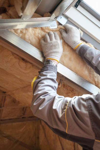 University City, MO Insulation Contractor Company
