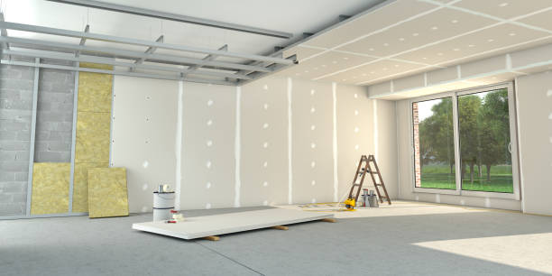 Types of Insulation We Offer in University City, MO
